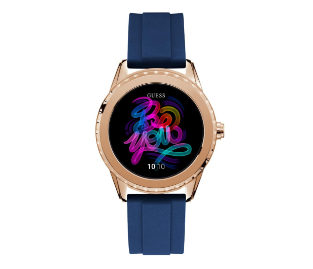 Guess Connect Touch C1002M2 - 550674 - zdjęcie